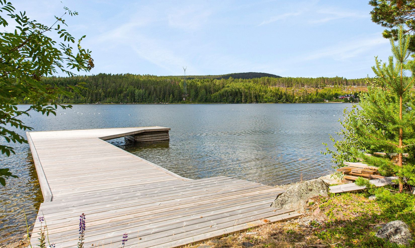 Fritidshus, Solum Tegelbruksvägen 144, Solum, Härnösand