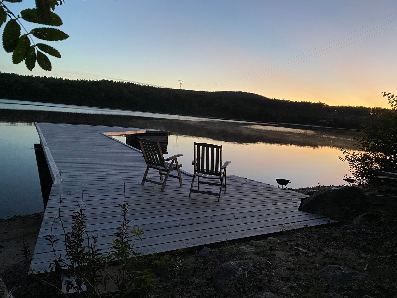 Fritidshus, Solum Tegelbruksvägen 144, Solum, Härnösand