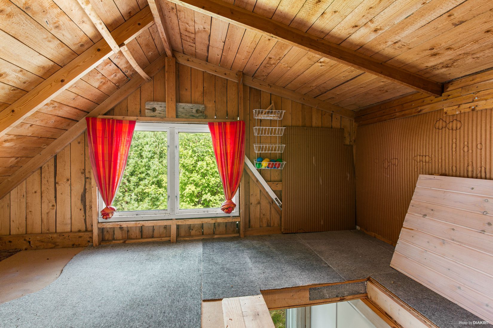 Fritidshus, Solum Tegelbruksvägen 144, Solum, Härnösand