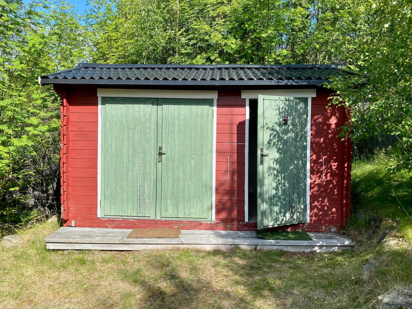 Fritidshus, Solum Tegelbruksvägen 144, Solum, Härnösand