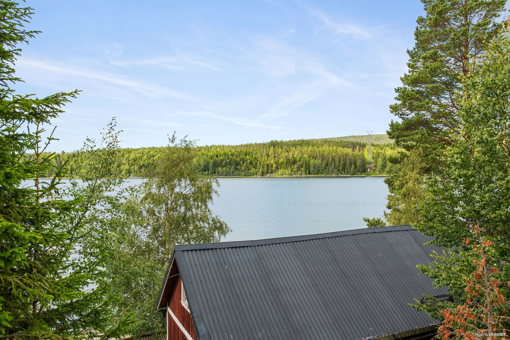 Fritidshus, Solum Tegelbruksvägen 144, Solum, Härnösand