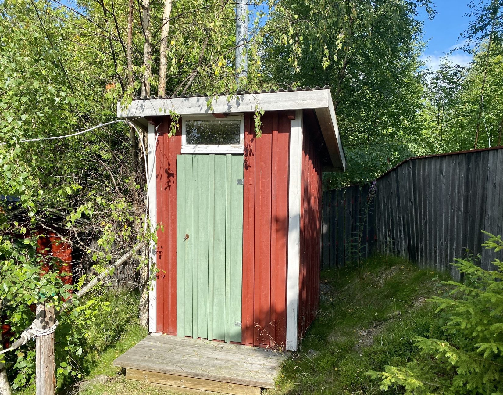 Fritidshus, Solum Tegelbruksvägen 144, Solum, Härnösand