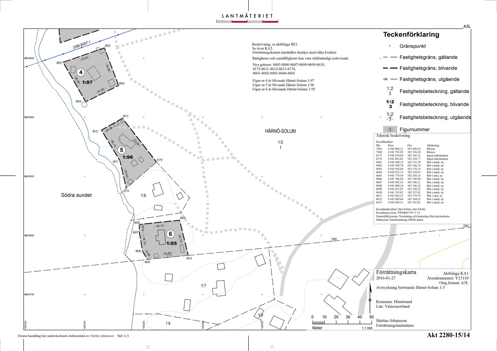Fritidshus, Solum Tegelbruksvägen 144, Solum, Härnösand