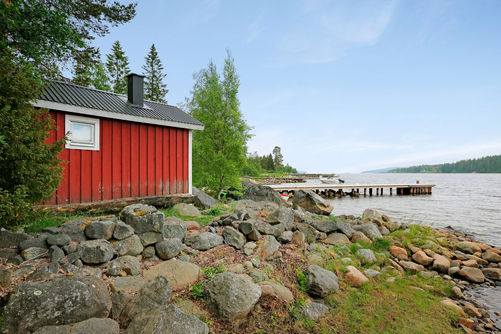Fritidshus, Solum Tegelbruksvägen 144, Solum, Härnösand