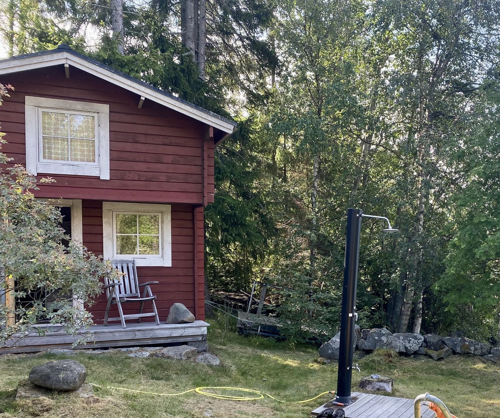 Fritidshus, Solum Tegelbruksvägen 144, Solum, Härnösand