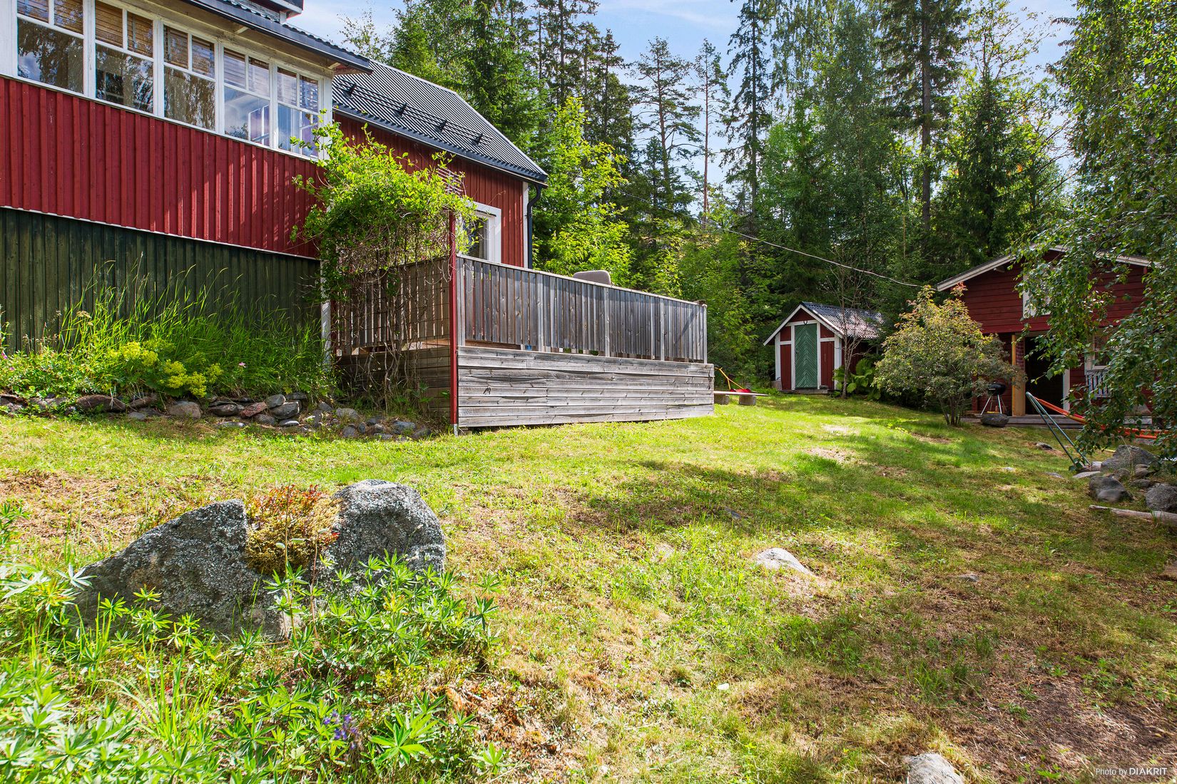 Fritidshus, Solum Tegelbruksvägen 144, Solum, Härnösand
