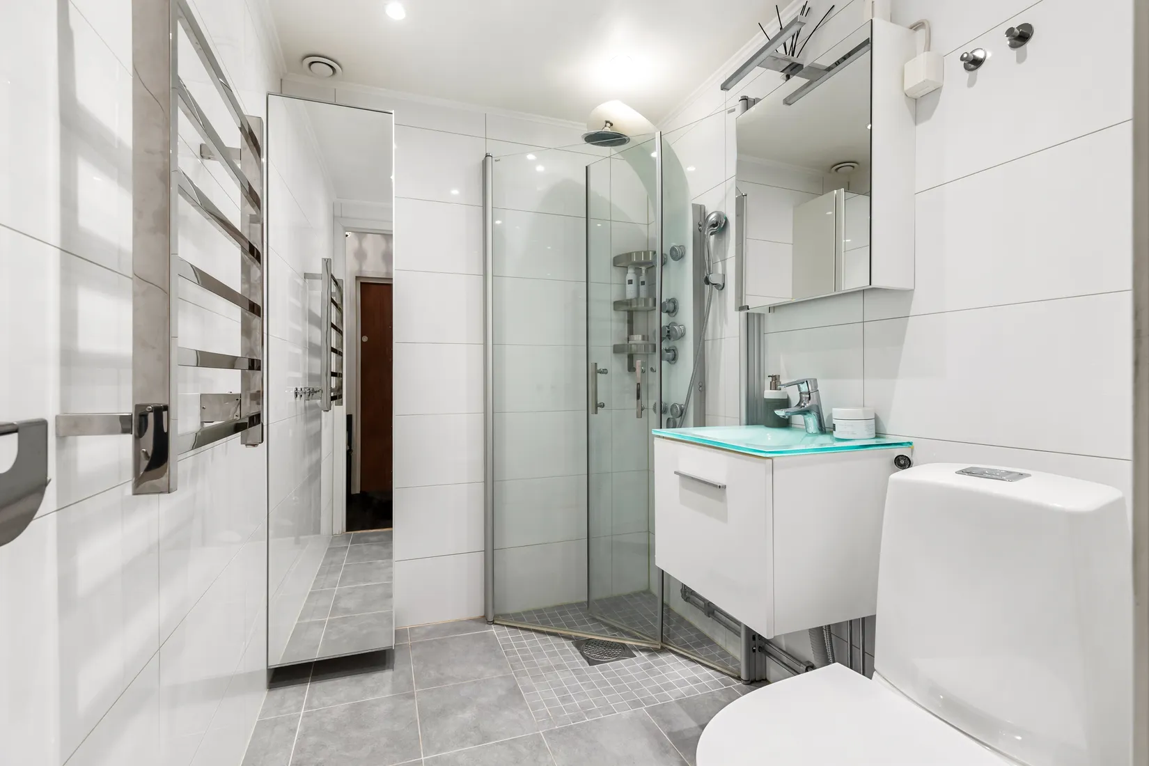 Bostadsrätt, Mjölnerbacken 75, Rissne, Sundbyberg