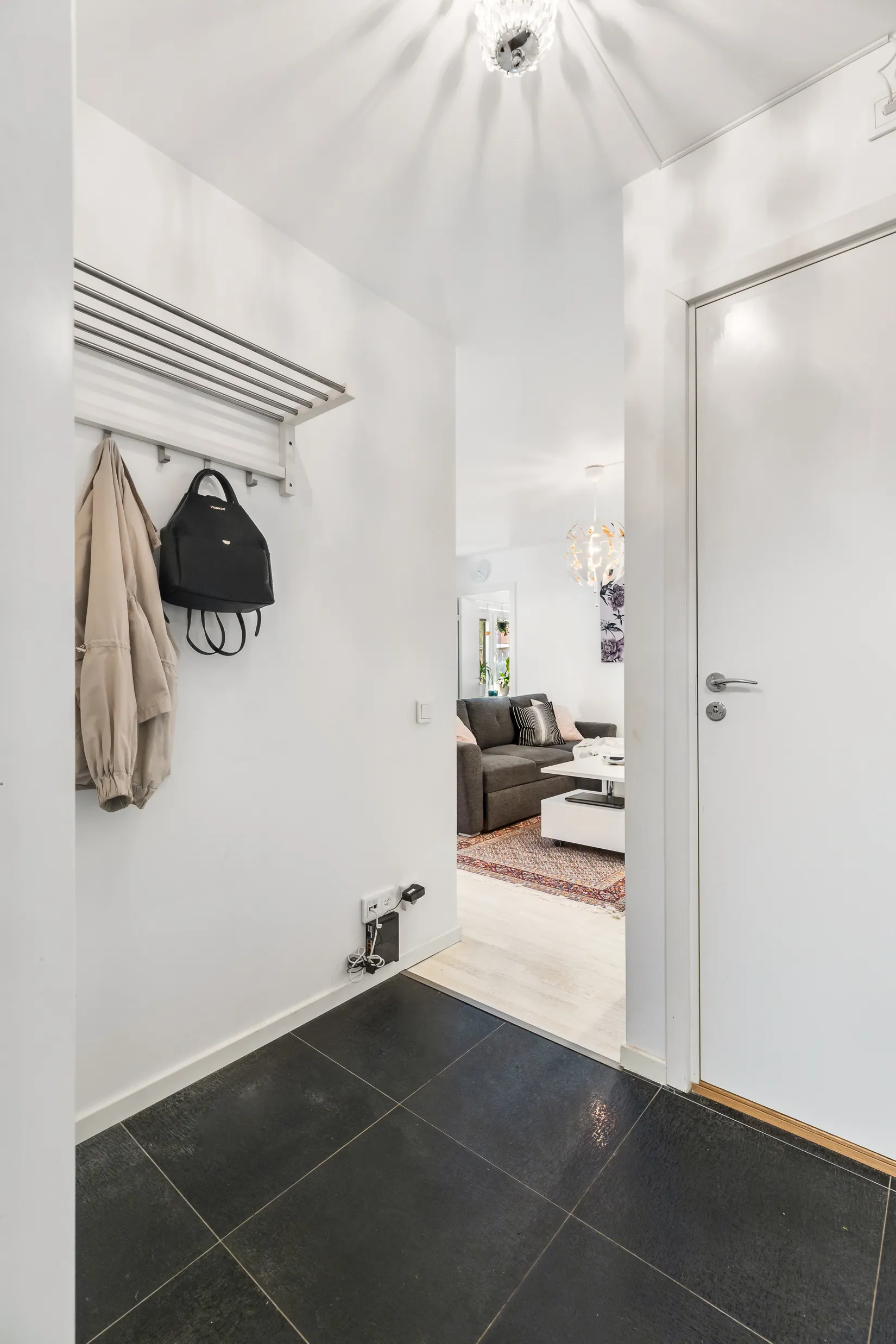 Bostadsrätt, Mjölnerbacken 75, Rissne, Sundbyberg