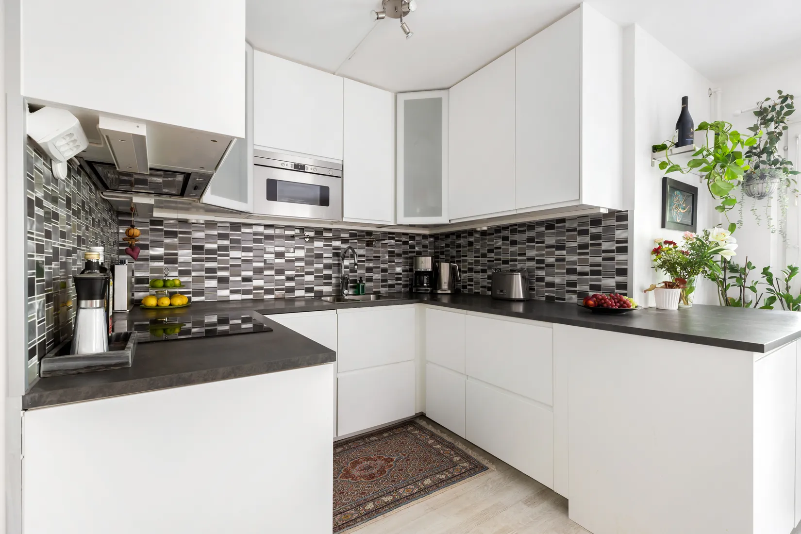 Bostadsrätt, Mjölnerbacken 75, Rissne, Sundbyberg