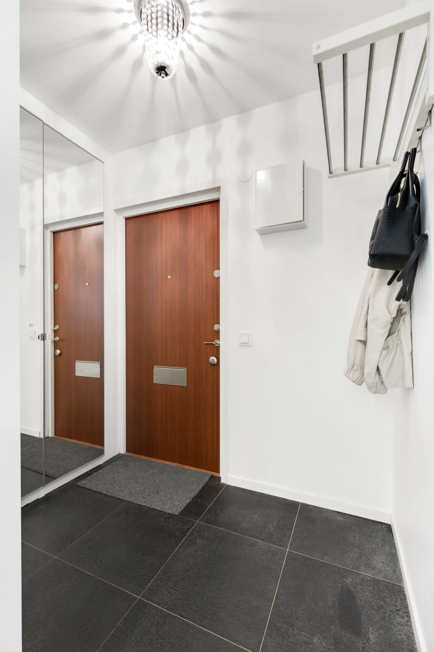 Bostadsrätt, Mjölnerbacken 75, Rissne, Sundbyberg