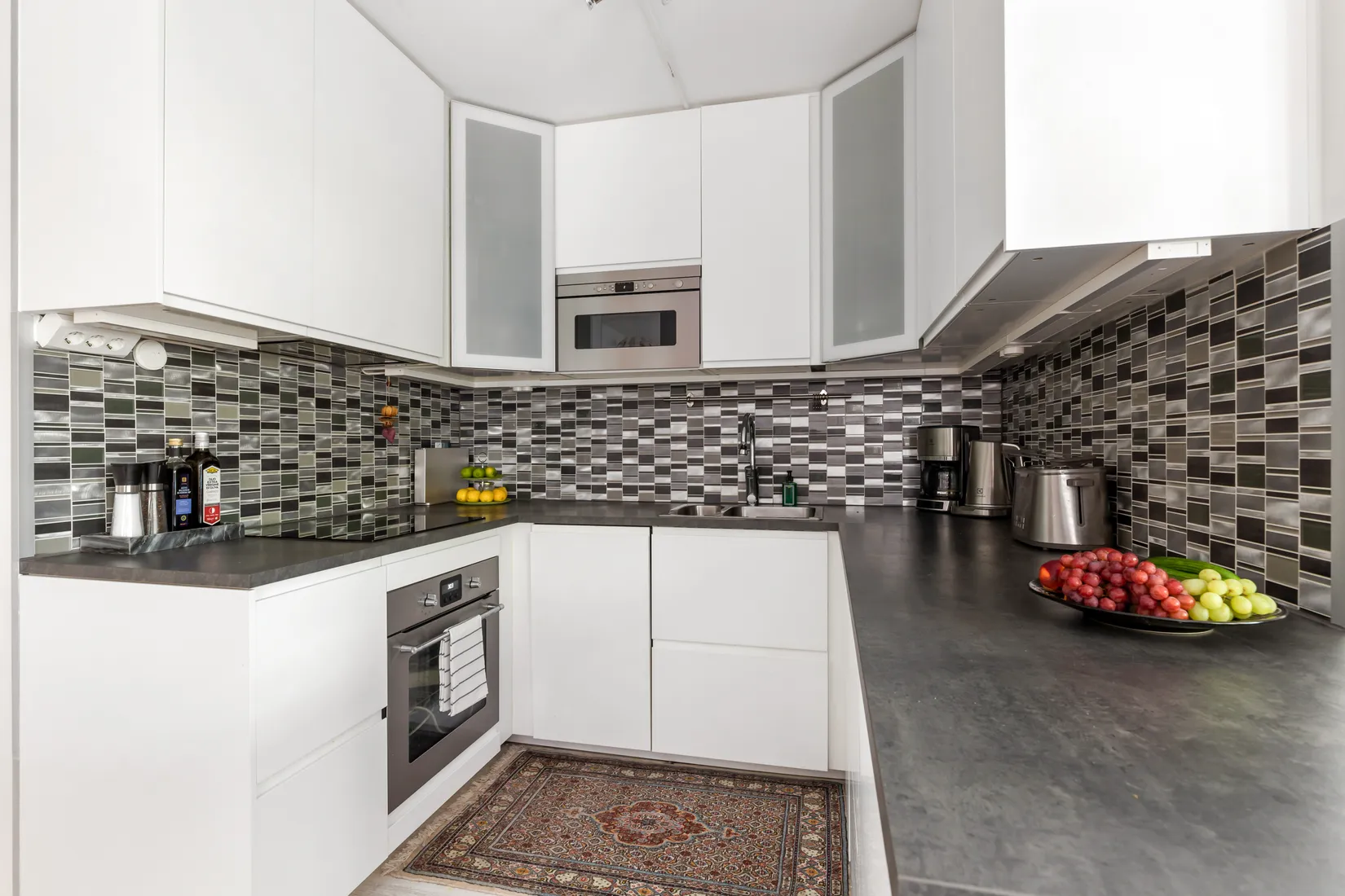 Bostadsrätt, Mjölnerbacken 75, Rissne, Sundbyberg