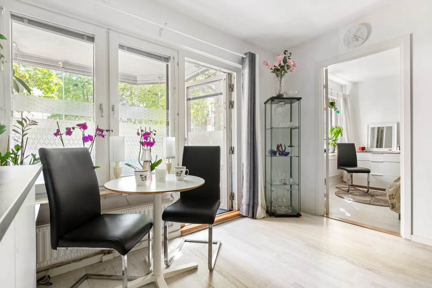 Bostadsrätt, Mjölnerbacken 75, Rissne, Sundbyberg