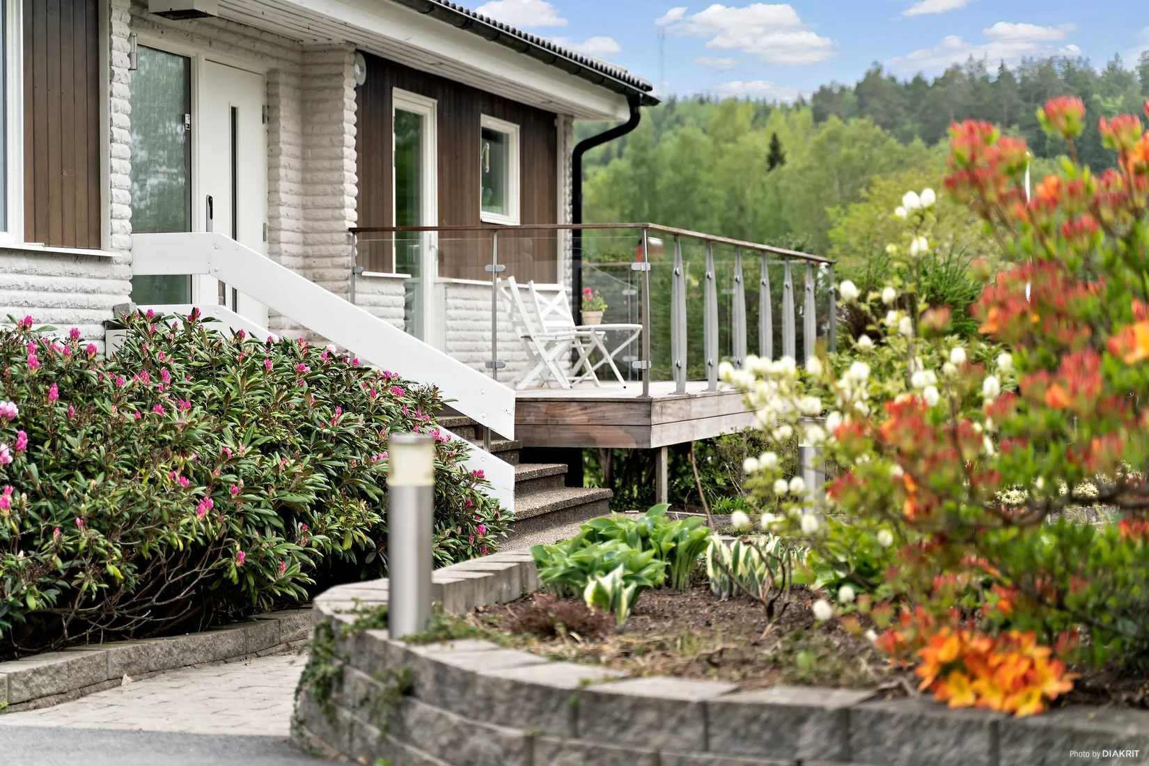 Villa, Forshälla Berg 254, Uddevalla