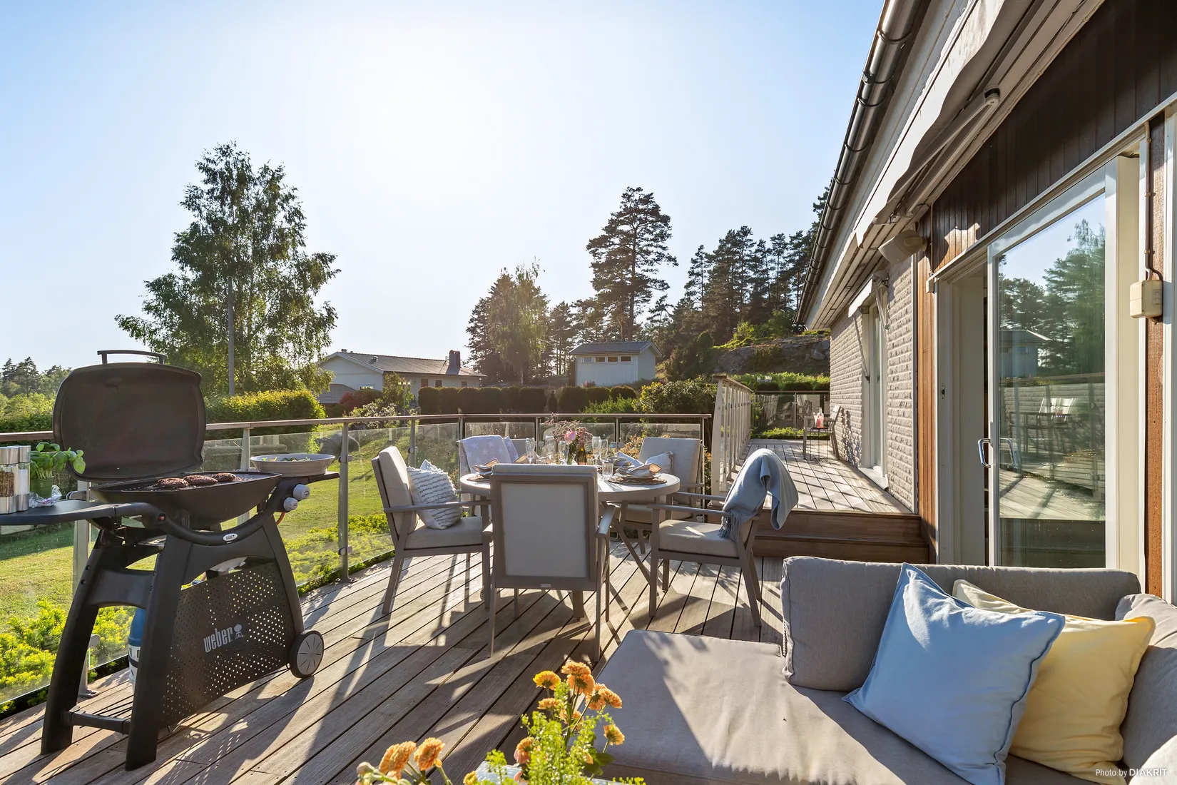 Villa, Forshälla Berg 254, Uddevalla