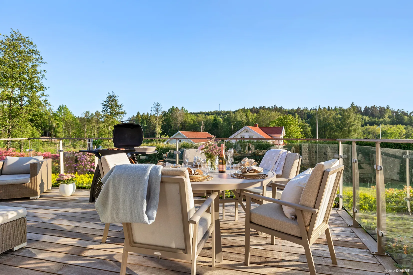 Villa, Forshälla Berg 254, Uddevalla
