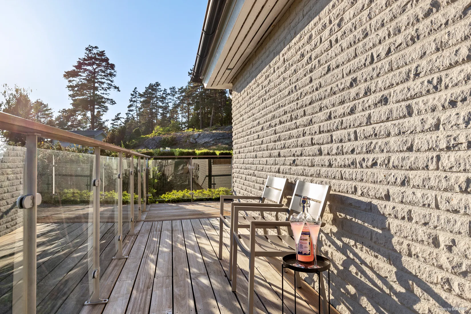 Villa, Forshälla Berg 254, Uddevalla