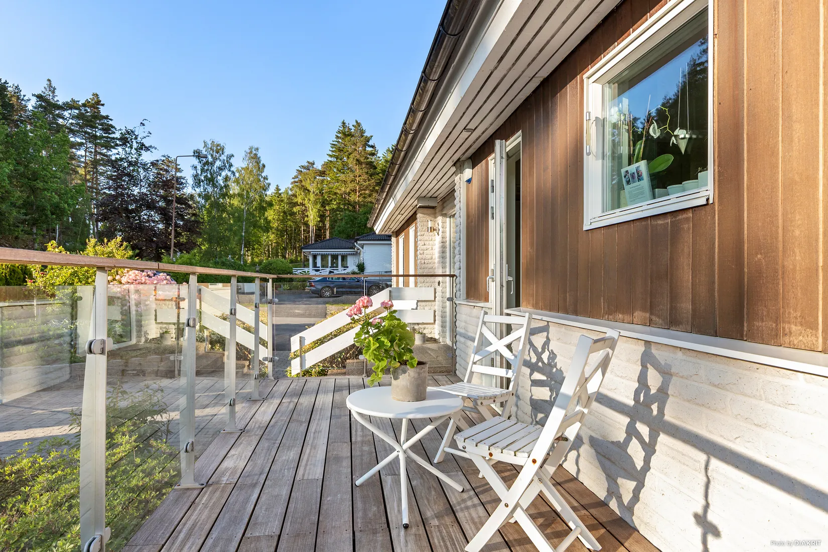 Villa, Forshälla Berg 254, Uddevalla