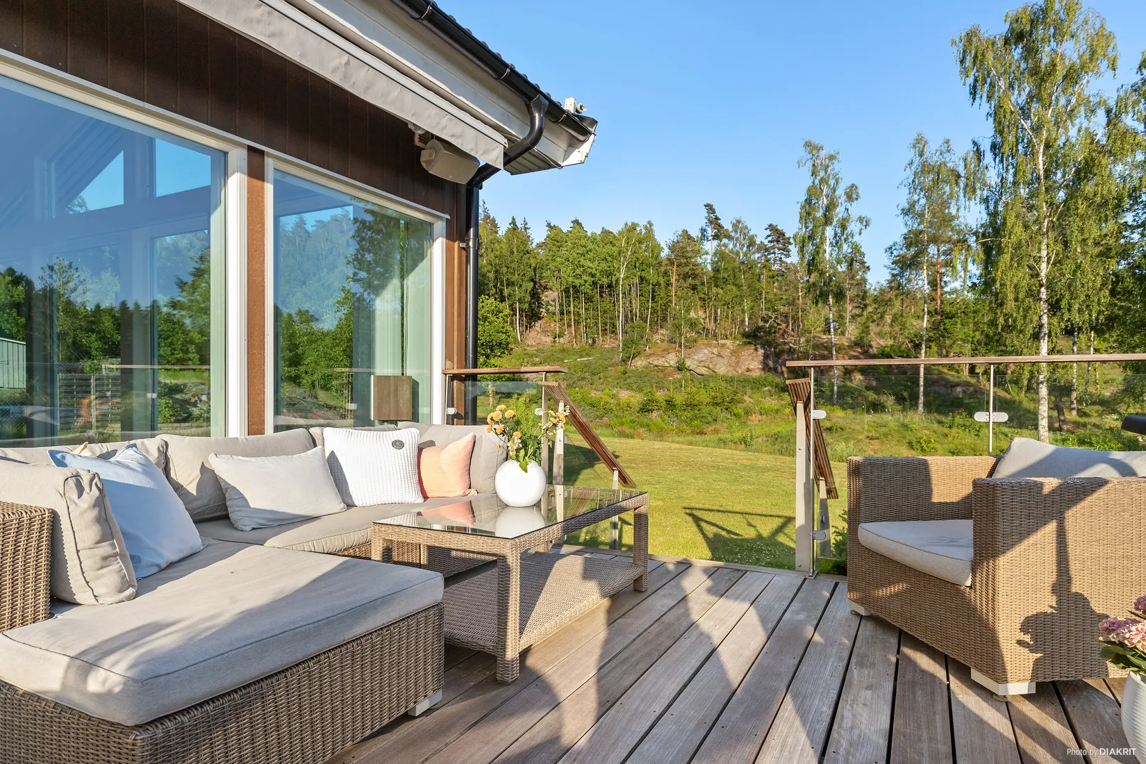 Villa, Forshälla Berg 254, Uddevalla