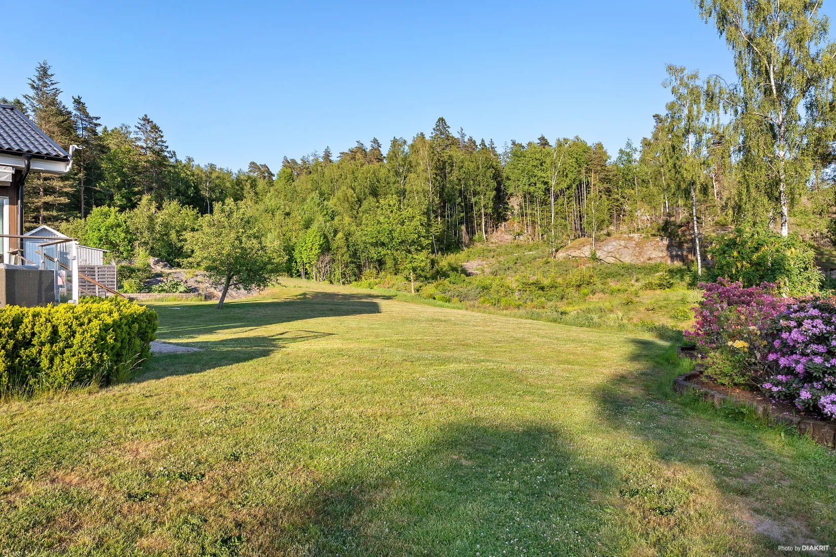Villa, Forshälla Berg 254, Uddevalla