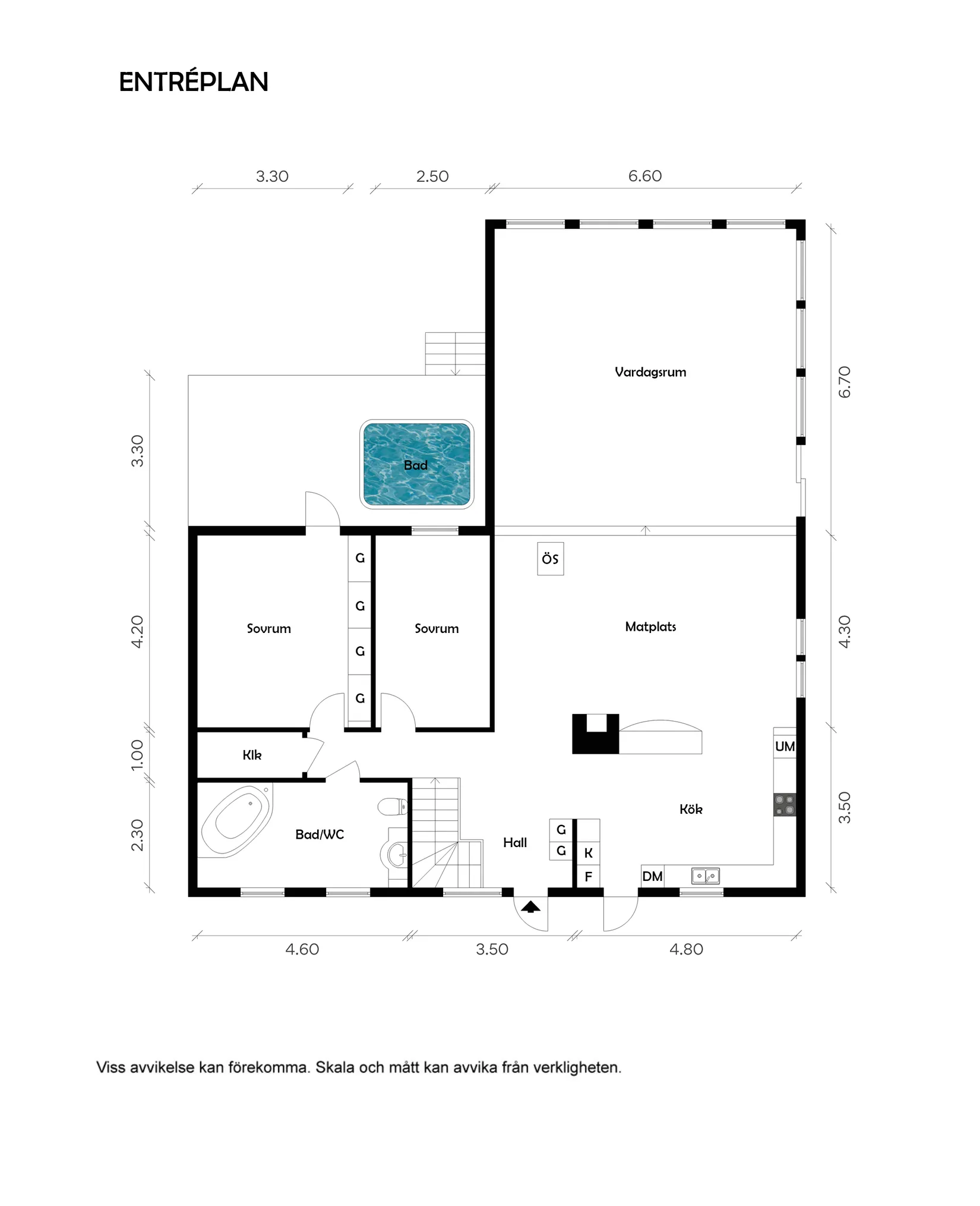 Villa, Forshälla Berg 254, Uddevalla