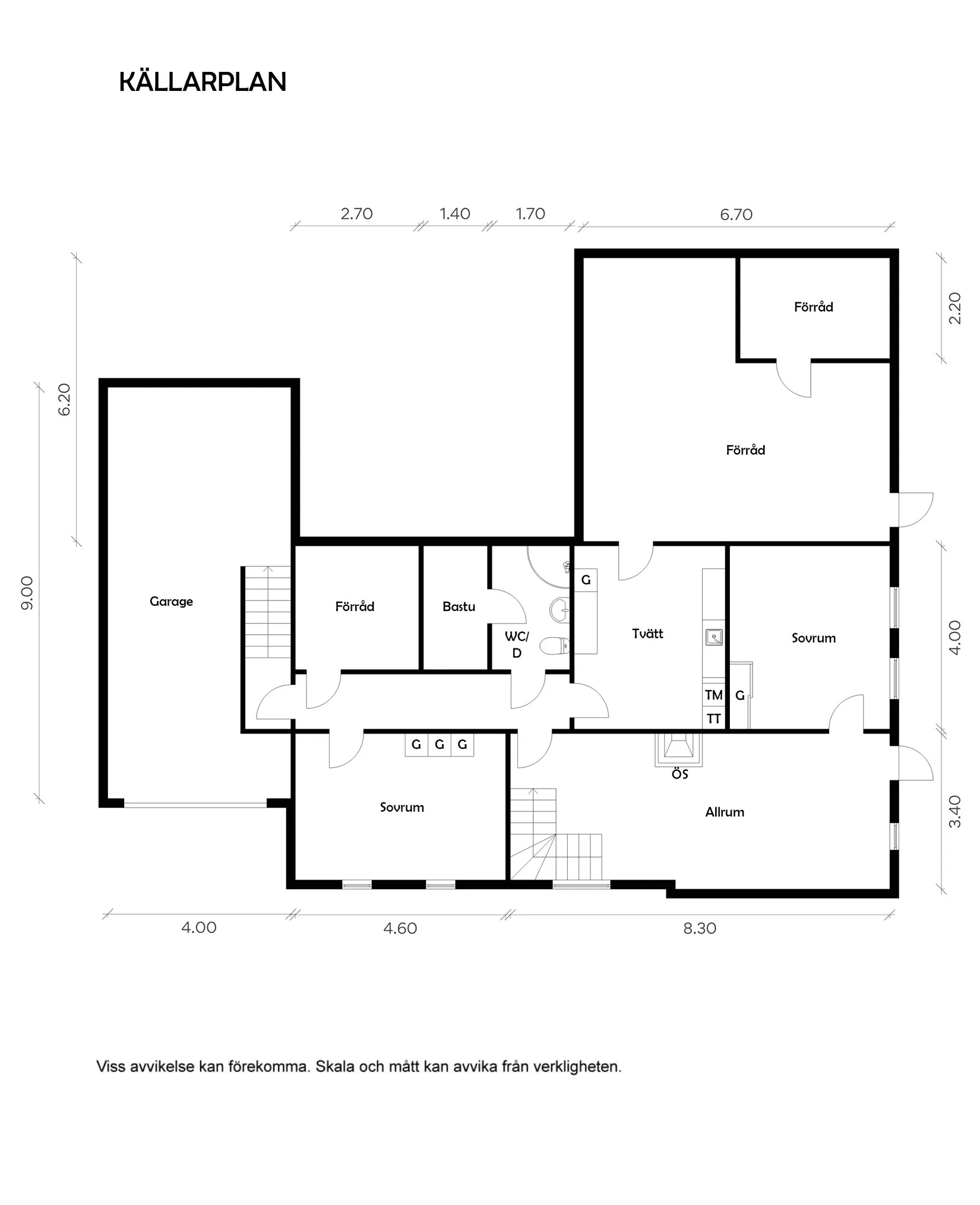 Villa, Forshälla Berg 254, Uddevalla