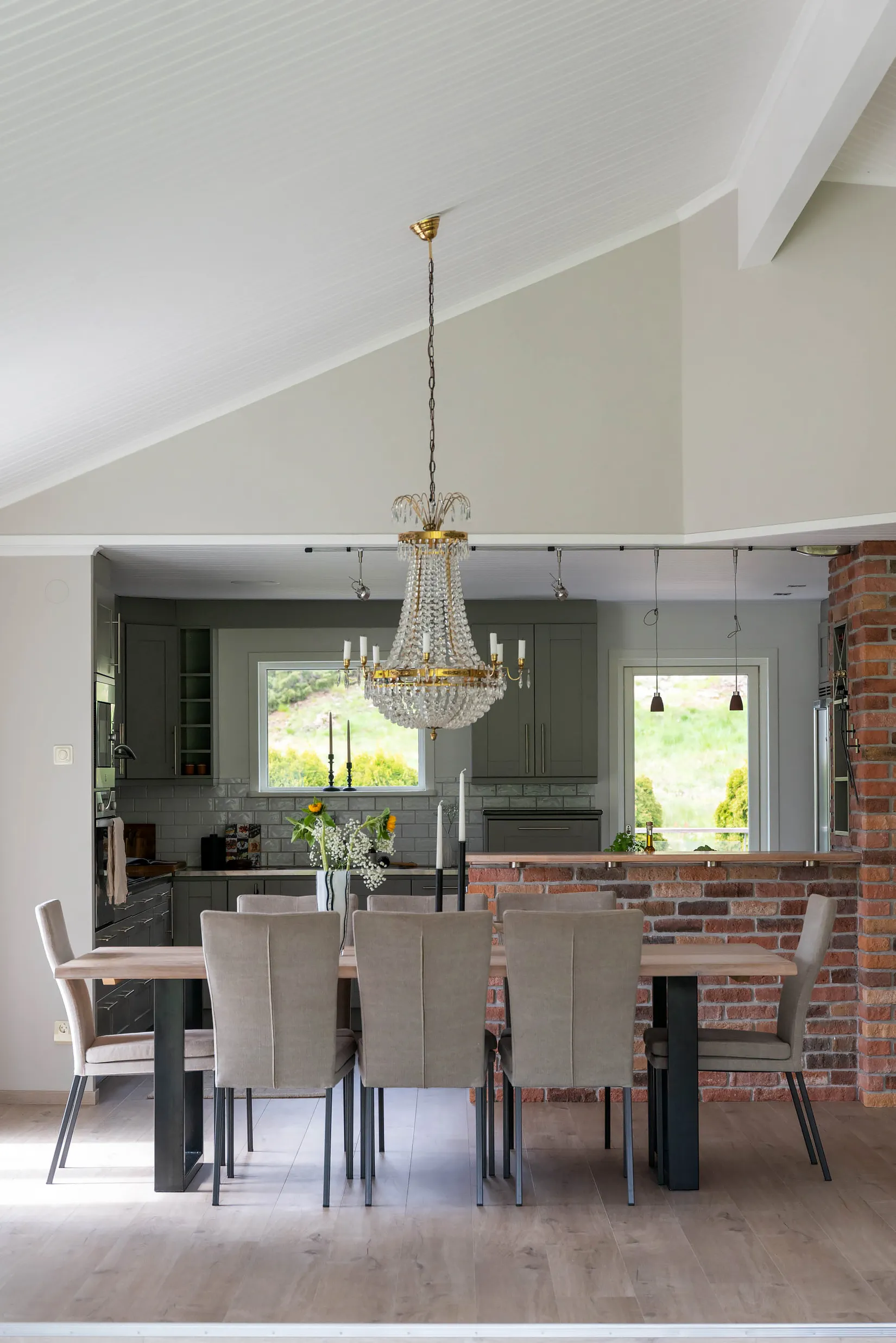 Villa, Forshälla Berg 254, Uddevalla