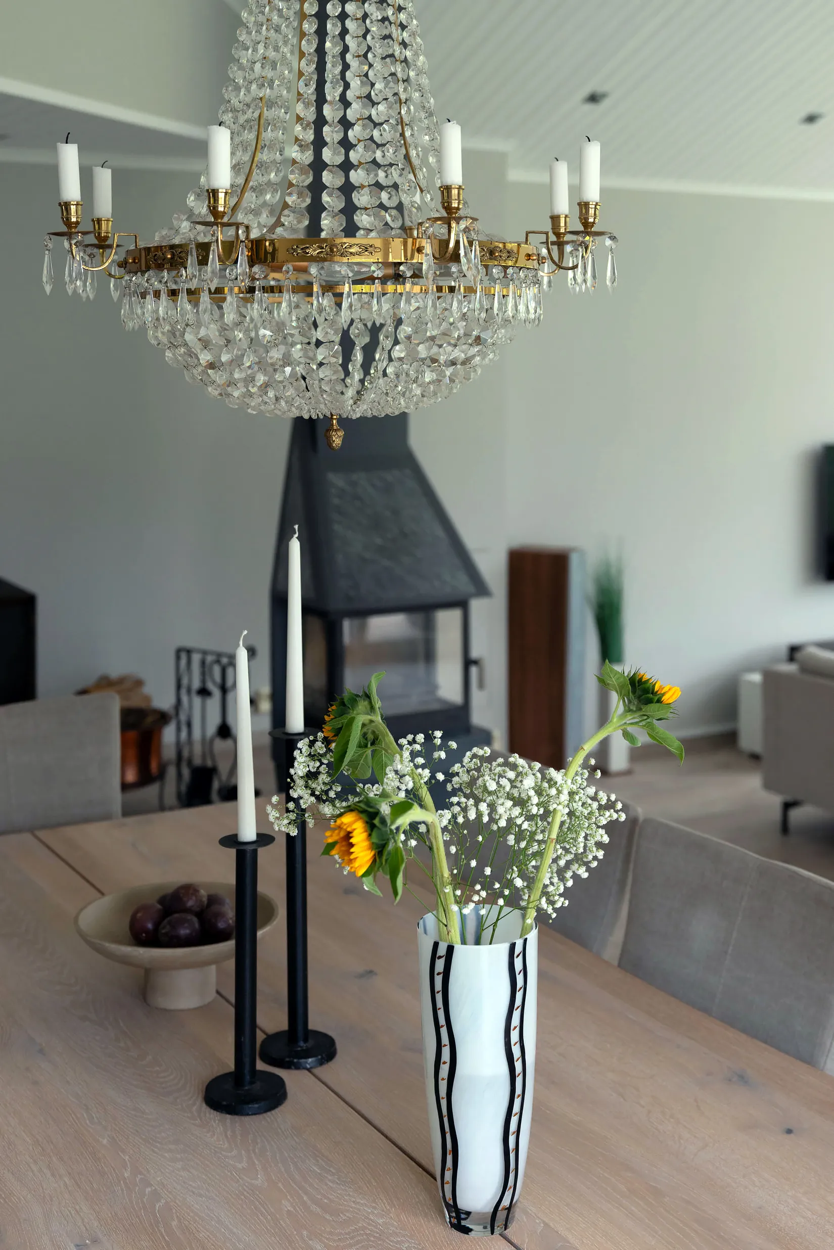 Villa, Forshälla Berg 254, Uddevalla