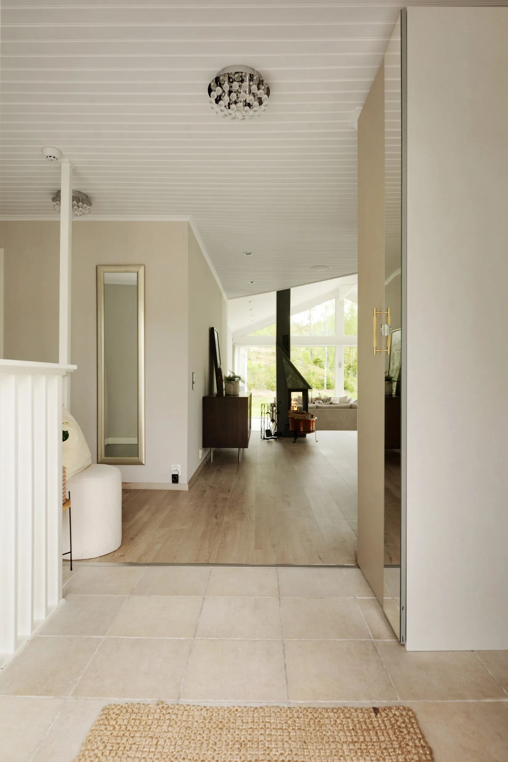 Villa, Forshälla Berg 254, Uddevalla