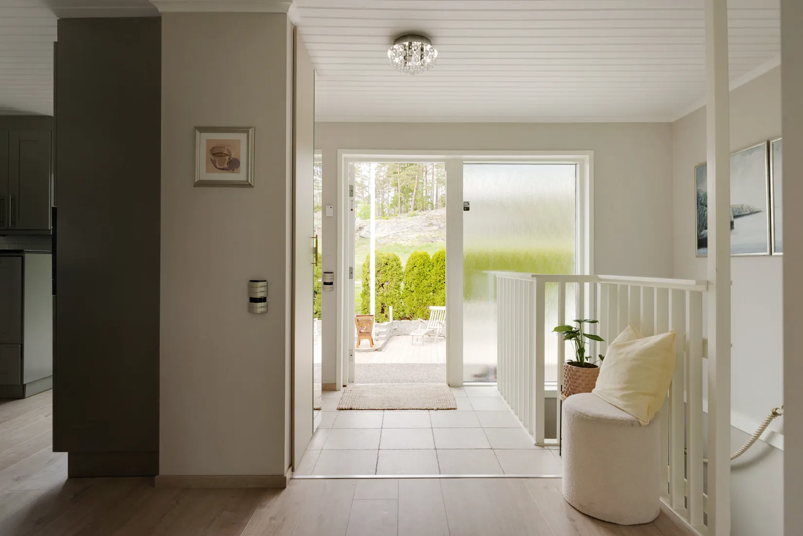Villa, Forshälla Berg 254, Uddevalla