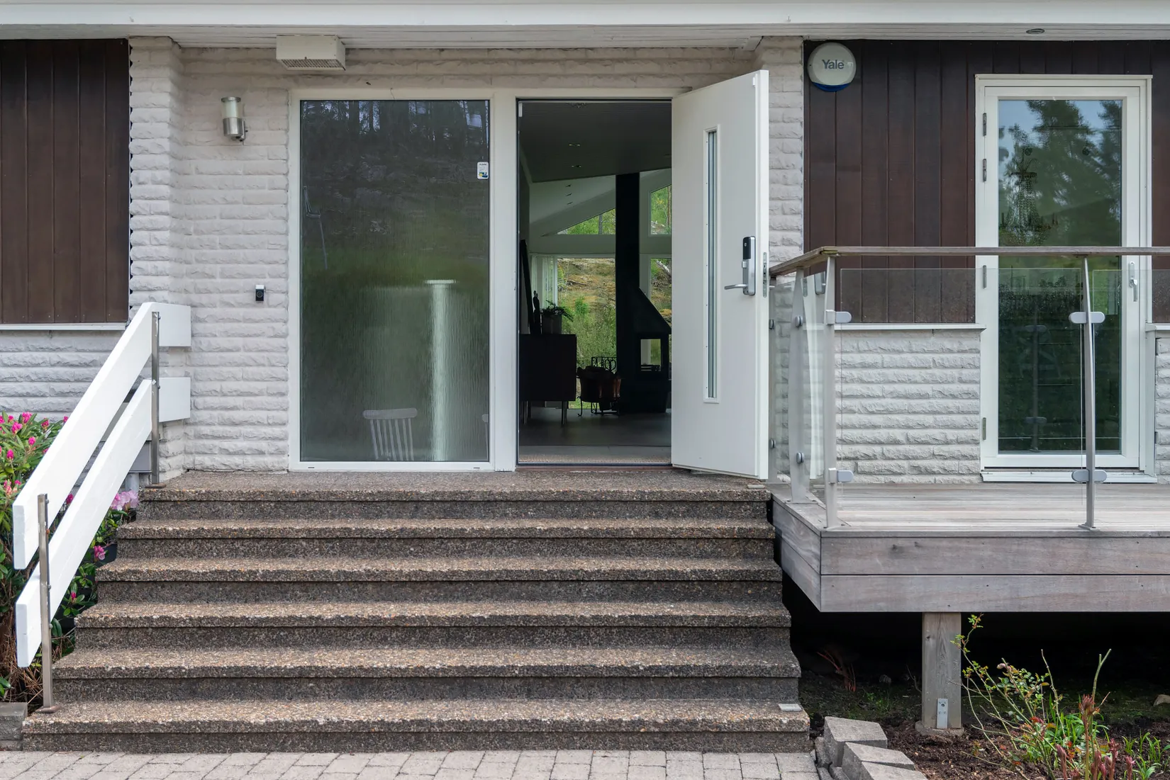 Villa, Forshälla Berg 254, Uddevalla