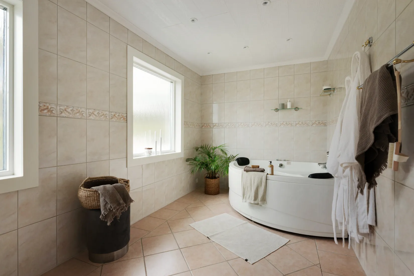 Villa, Forshälla Berg 254, Uddevalla