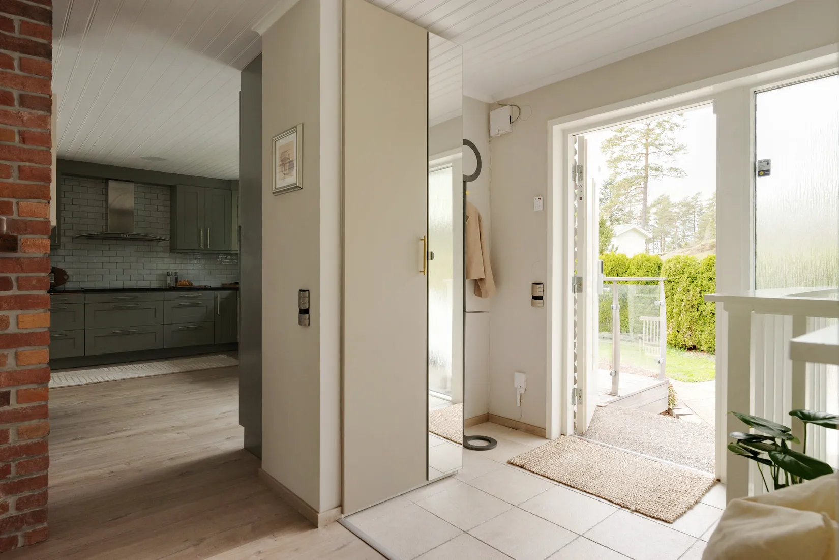Villa, Forshälla Berg 254, Uddevalla