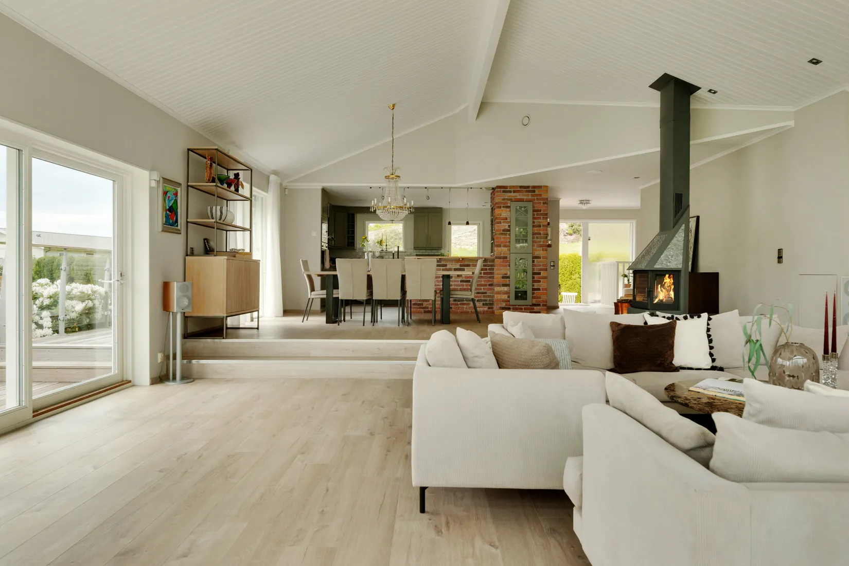 Villa, Forshälla Berg 254, Uddevalla