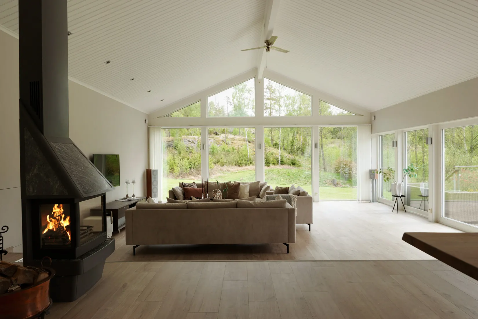 Villa, Forshälla Berg 254, Uddevalla