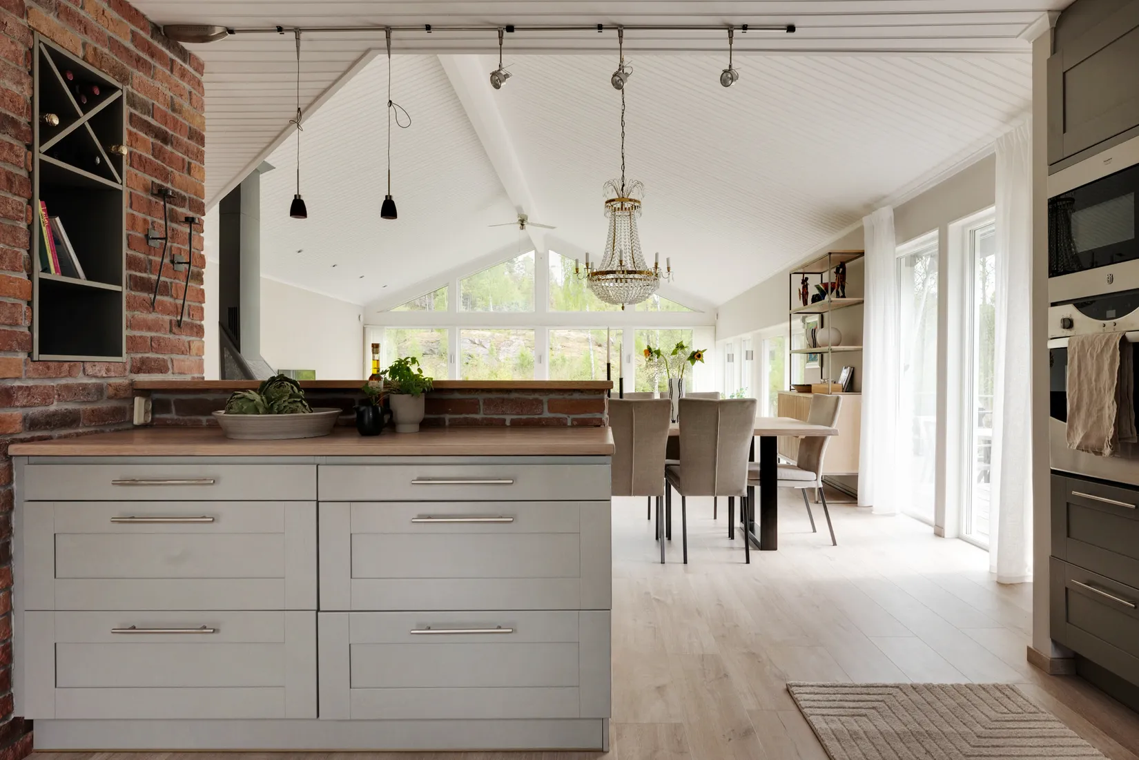 Villa, Forshälla Berg 254, Uddevalla