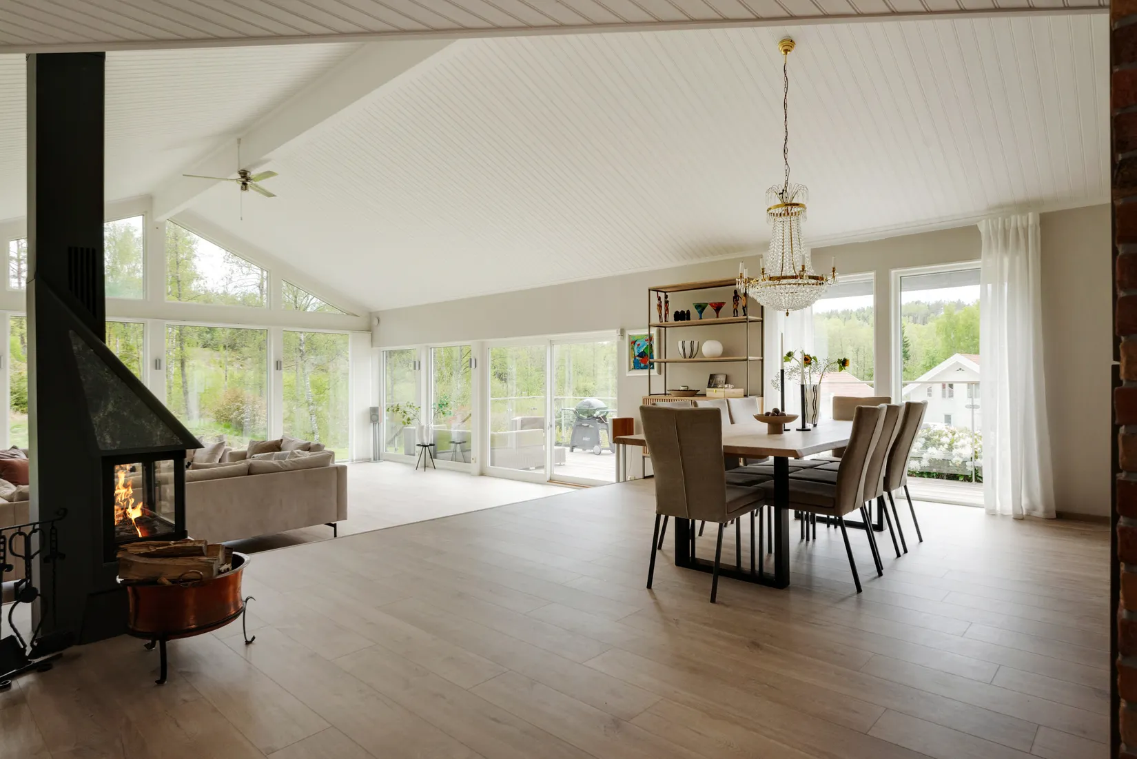 Villa, Forshälla Berg 254, Uddevalla