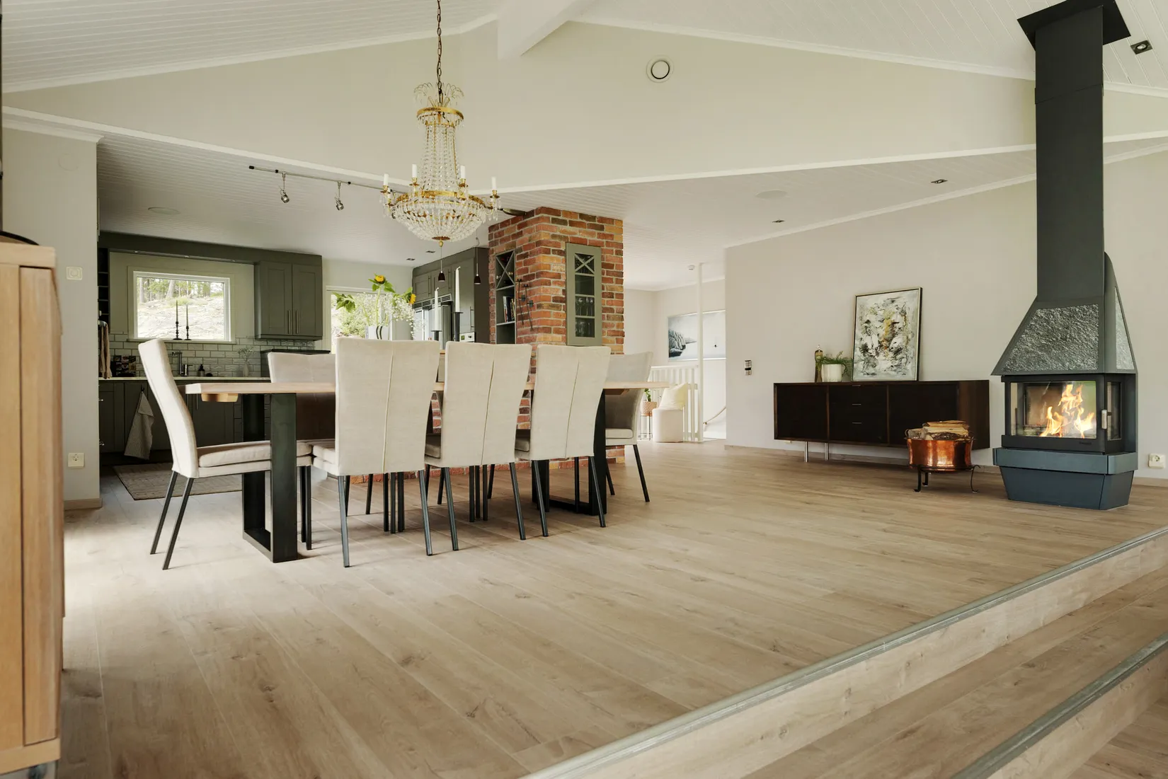 Villa, Forshälla Berg 254, Uddevalla