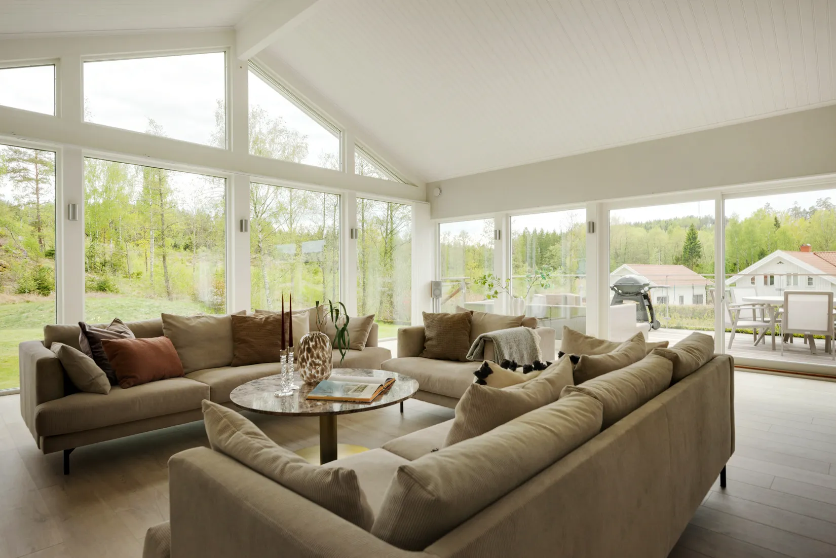 Villa, Forshälla Berg 254, Uddevalla