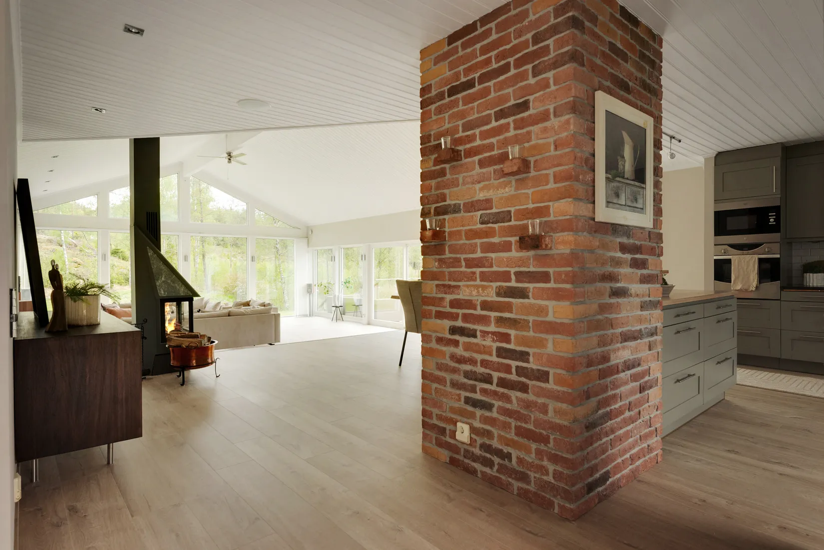 Villa, Forshälla Berg 254, Uddevalla