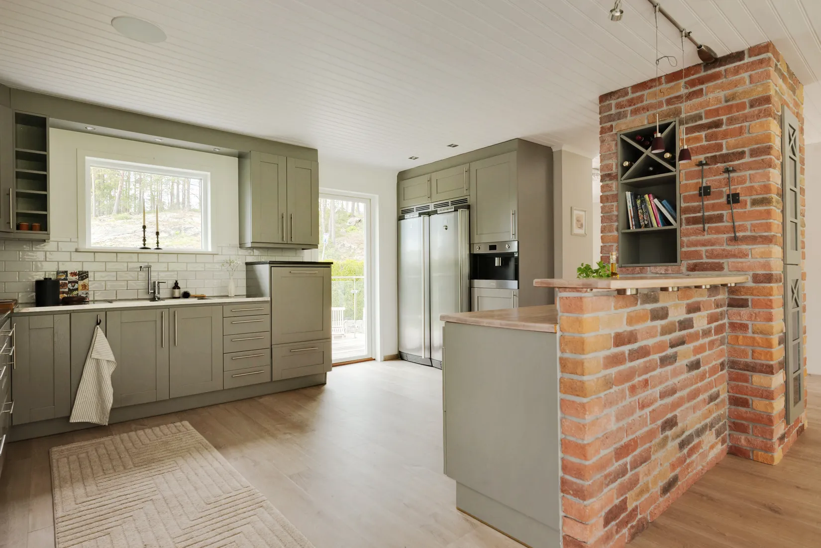 Villa, Forshälla Berg 254, Uddevalla