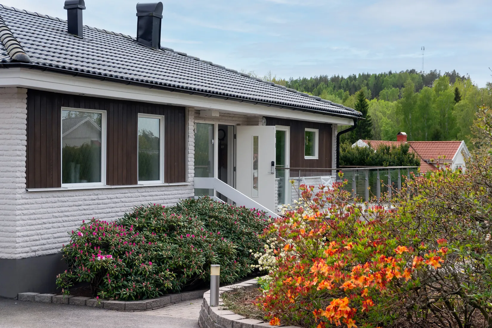 Villa, Forshälla Berg 254, Uddevalla