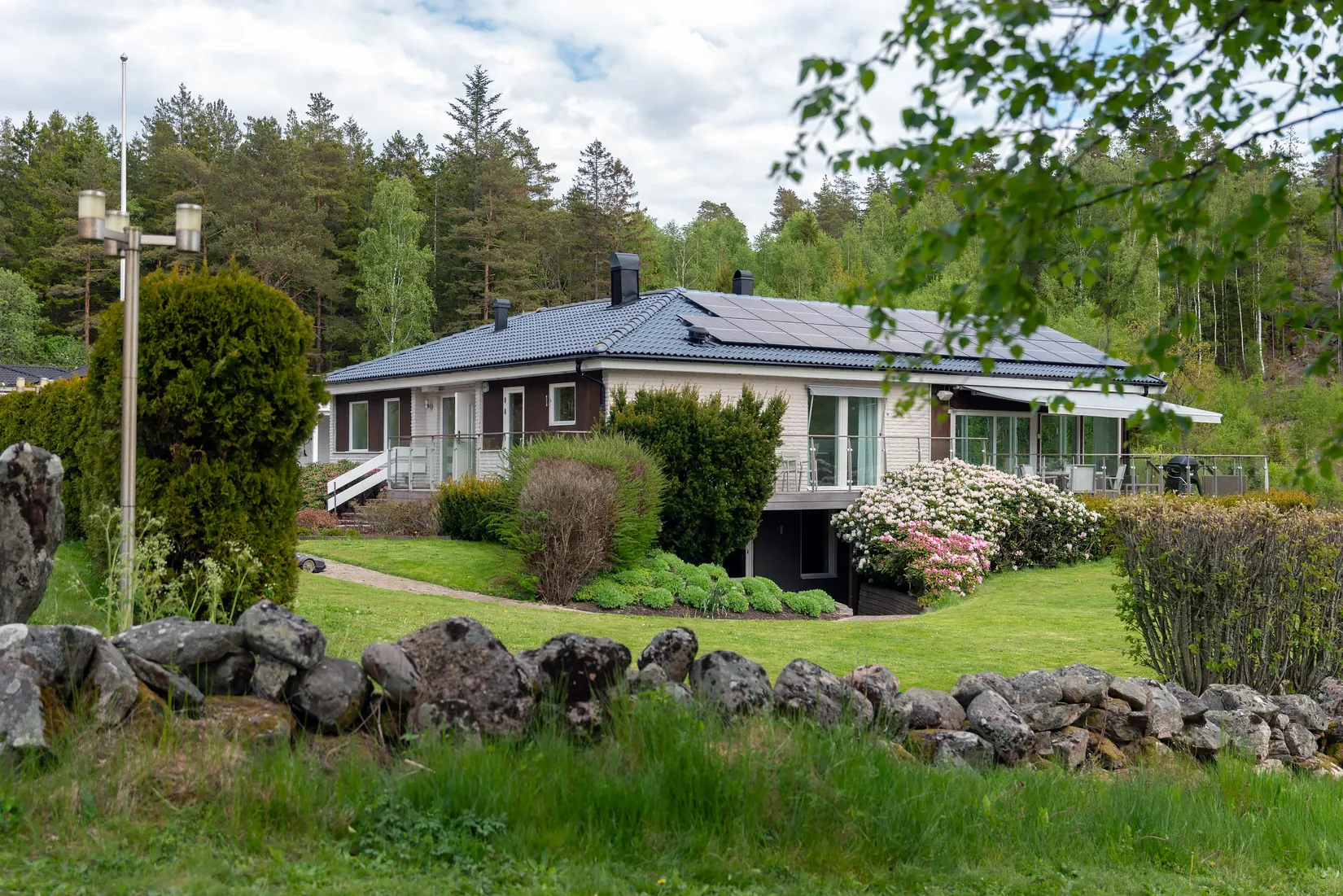 Villa, Forshälla Berg 254, Uddevalla