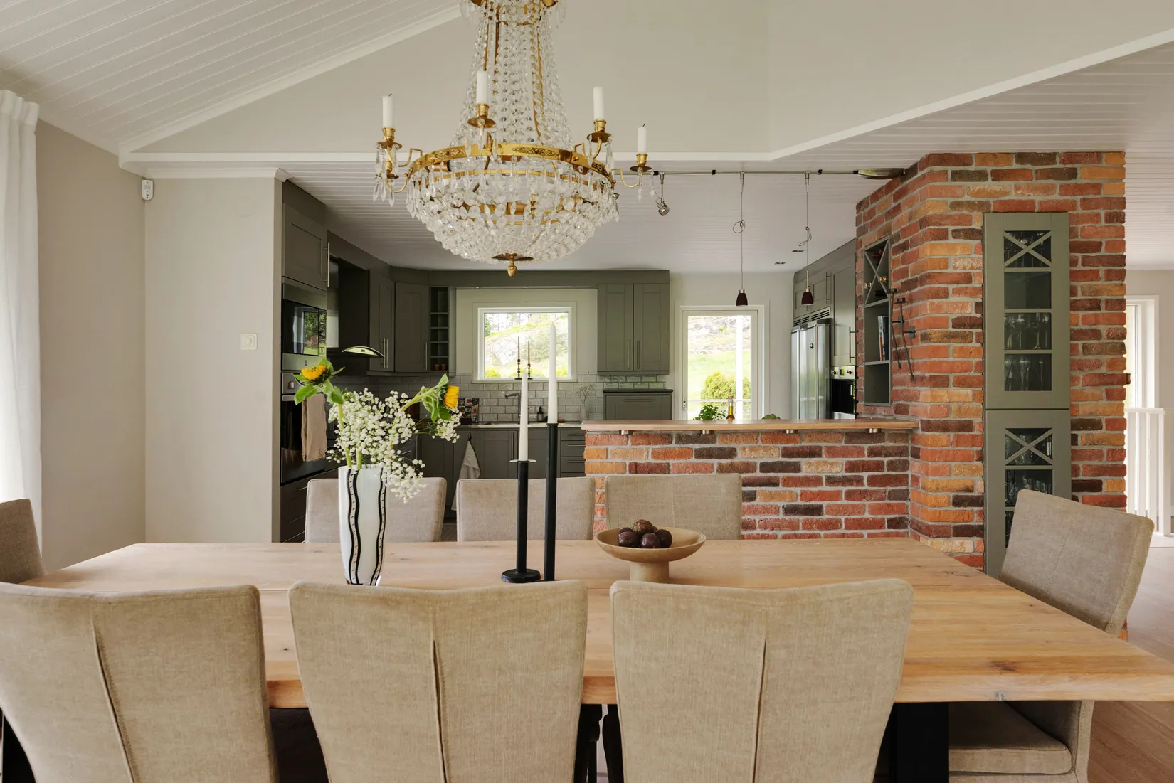 Villa, Forshälla Berg 254, Uddevalla