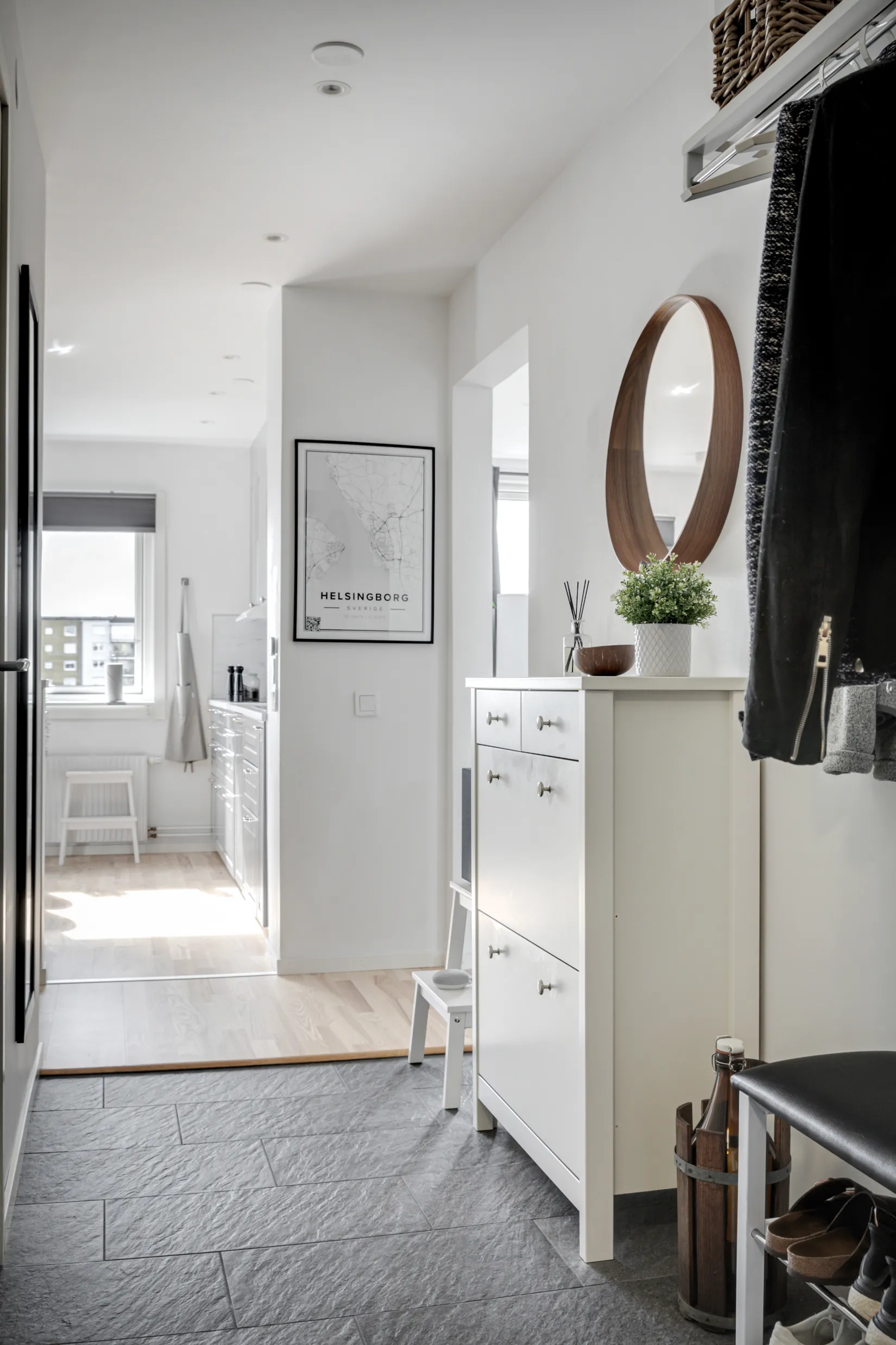 Bostadsrätt, Ättekullagatan 18, Ättekulla, Helsingborg
