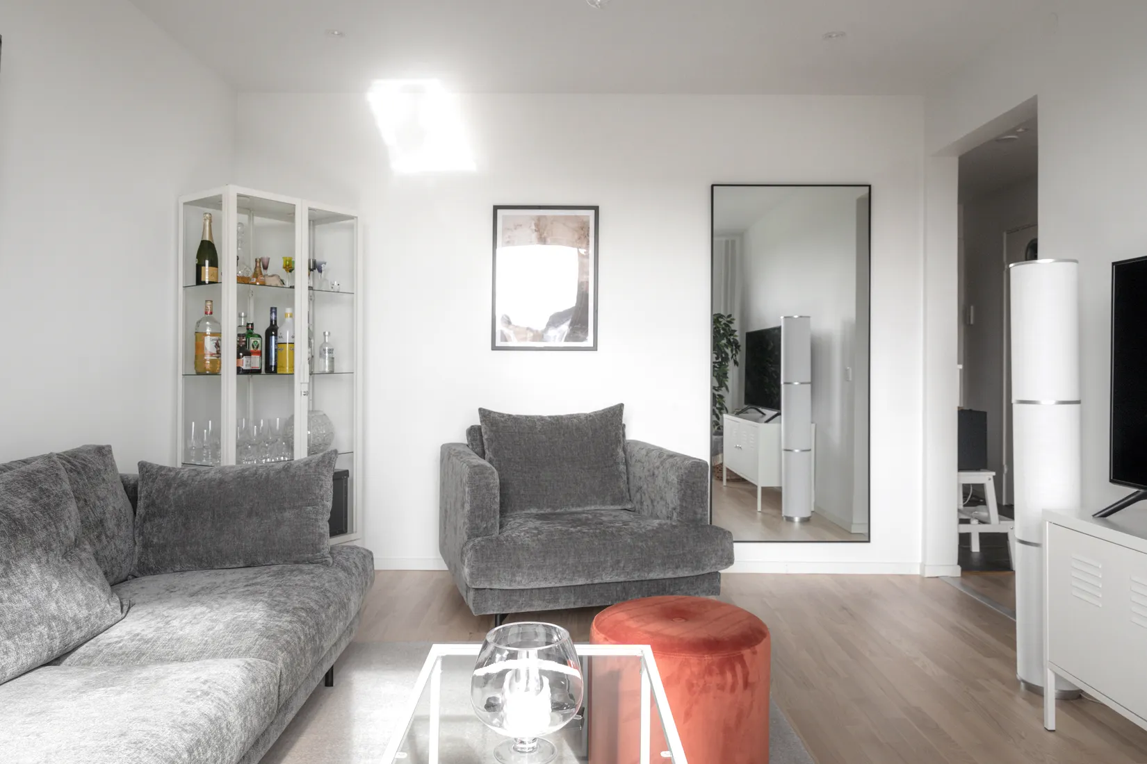 Bostadsrätt, Ättekullagatan 18, Ättekulla, Helsingborg