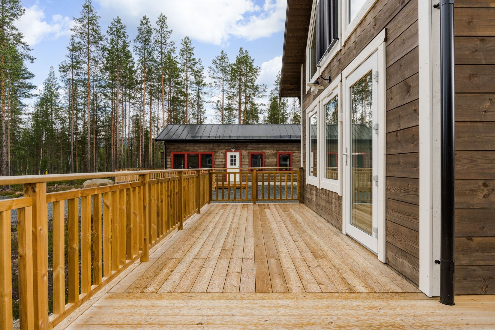 Bostadsrätt, Fjällslingan 3A (lgh 1019), Fjällfoten, Älvdalen