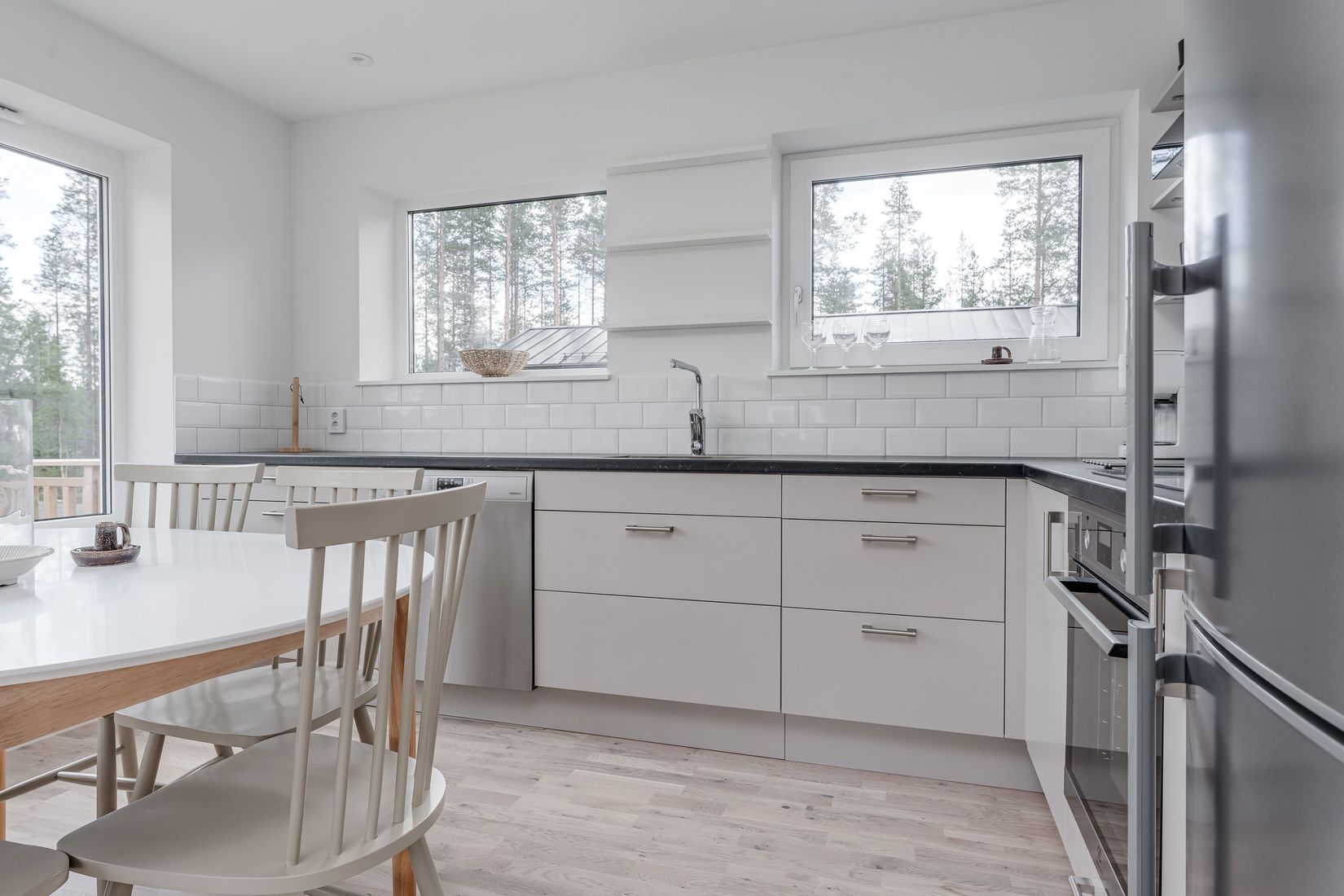 Bostadsrätt, Fjällslingan 3A (lgh 1019), Fjällfoten, Älvdalen