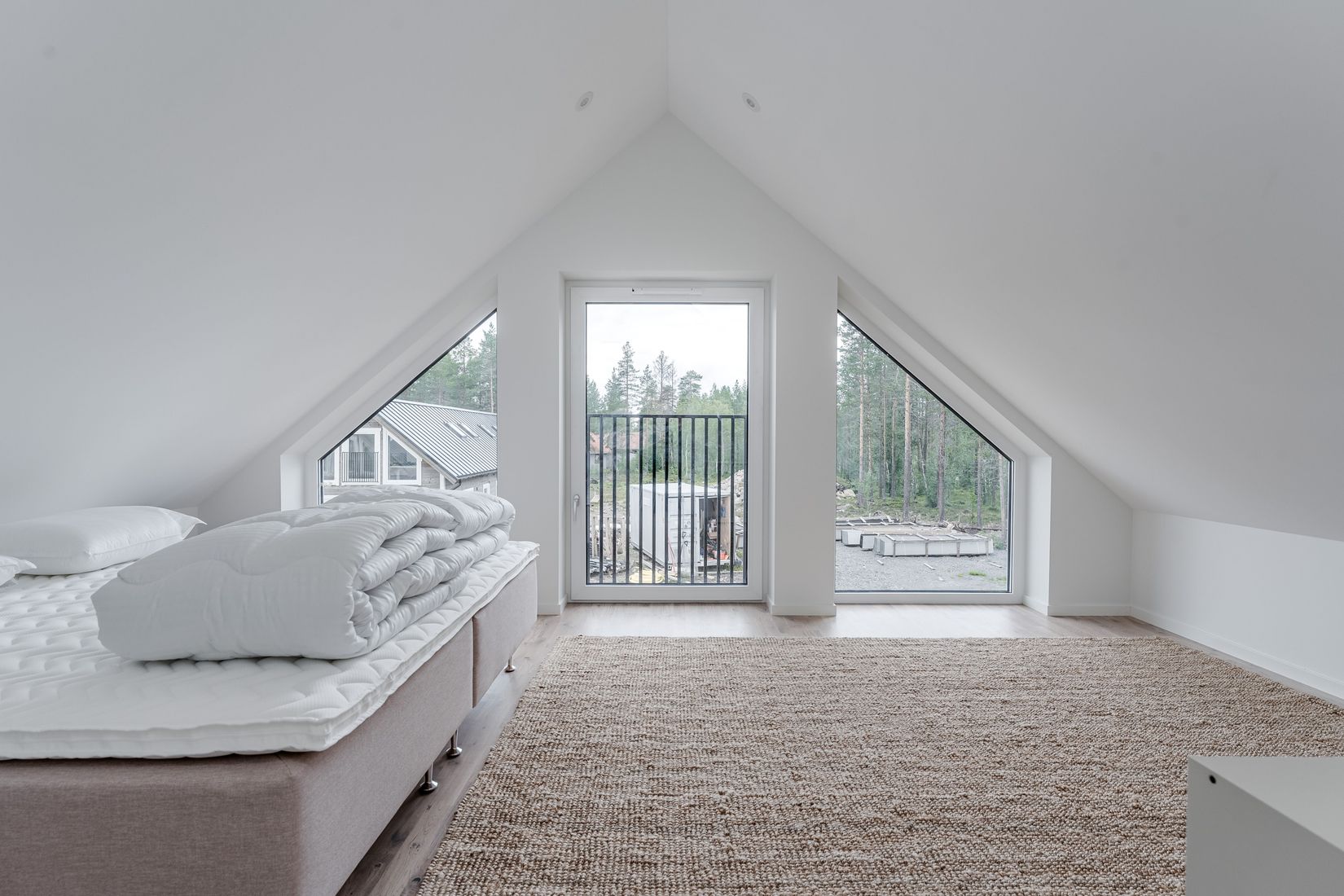 Bostadsrätt, Fjällslingan 3A (lgh 1019), Fjällfoten, Älvdalen