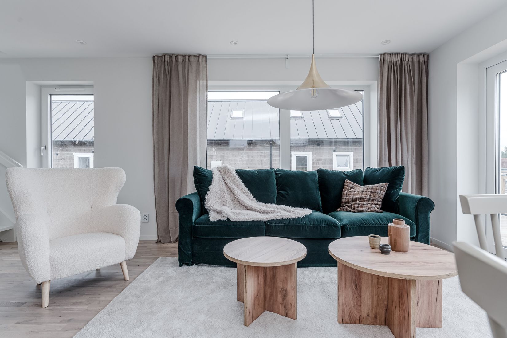 Bostadsrätt, Fjällslingan 3A (lgh 1019), Fjällfoten, Älvdalen