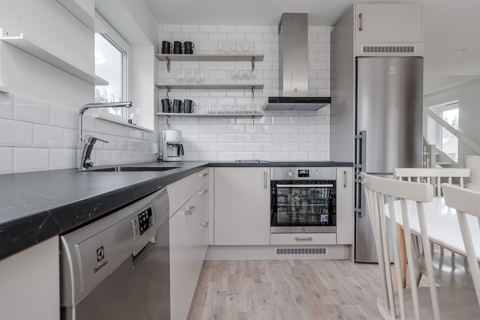 Bostadsrätt, Fjällslingan 3A (lgh 1019), Fjällfoten, Älvdalen